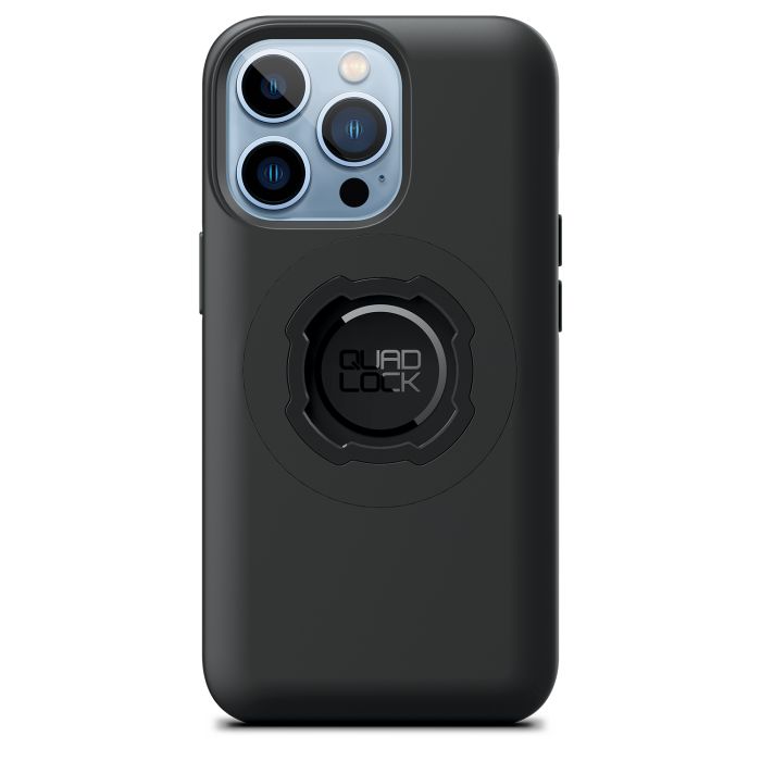 Étui magnétique Quad Lock - iPhone 13 Pro
