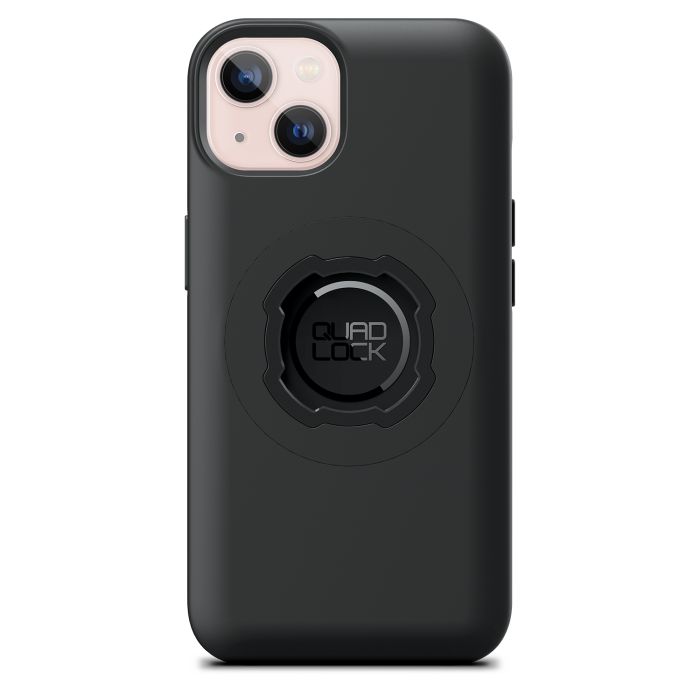Étui magnétique Quad Lock - iPhone 13