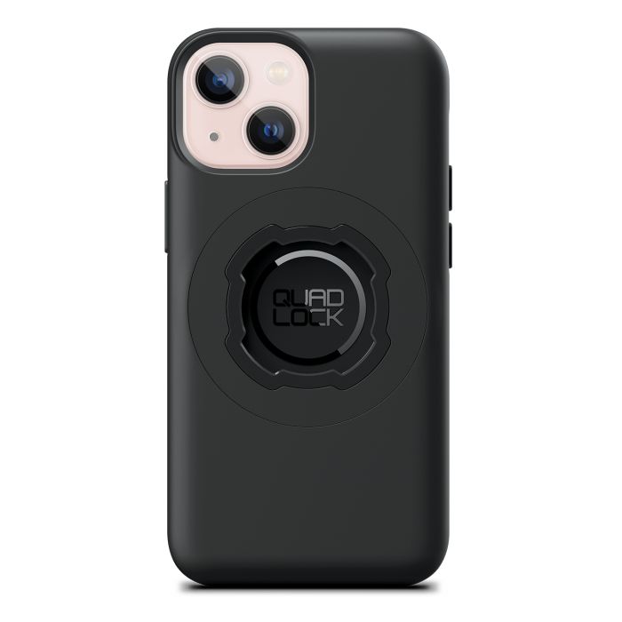 Étui magnétique Quad Lock - iPhone 13 mini