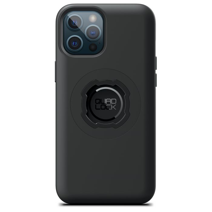 Étui magnétique Quad Lock - iPhone 12 Pro Max