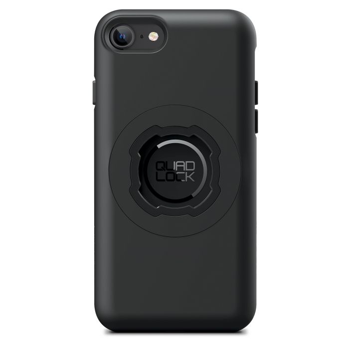 Étui magnétique Quad Lock - iPhone SE (2ème 3ème génération) 8 7