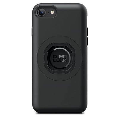 Étui magnétique Quad Lock - iPhone SE (2ème 3ème génération) 8 7
