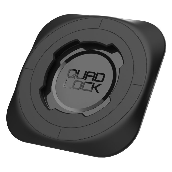 Adaptateur universel Quad Lock Mag
