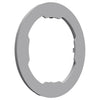 Anneau magnétique Quad Lock - gris
