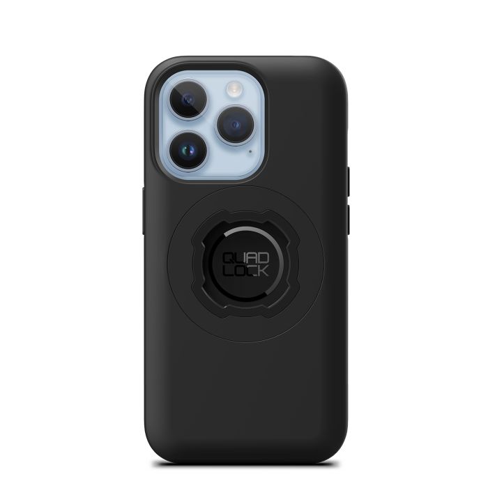 Étui magnétique Quad Lock - iPhone 14 Pro