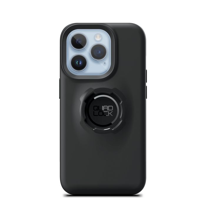 Étui à quatre verrous - iPhone 14 pro