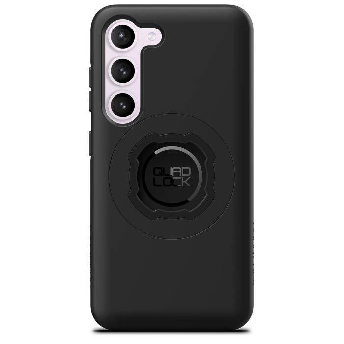 Étui magnétique Quad Lock - Samsung Galaxy S23