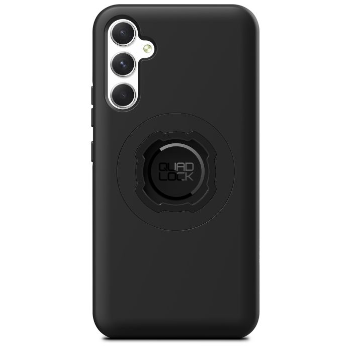 Étui magnétique Quad Lock - Samsung Galaxy A34