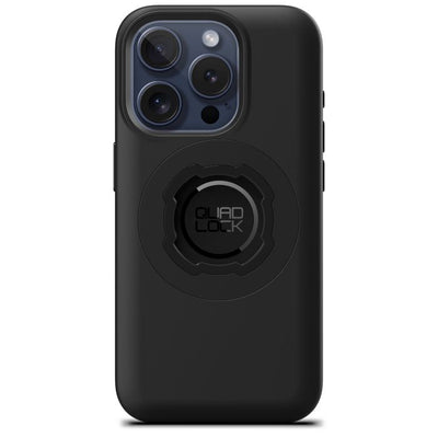 Étui magnétique Quad Lock - iPhone 15 Pro
