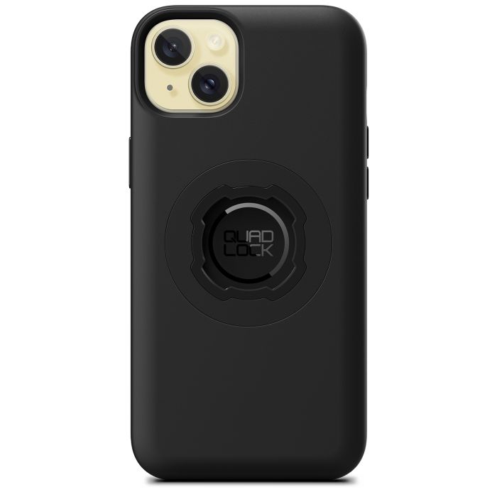 Étui magnétique Quad Lock - iPhone 15 Plus