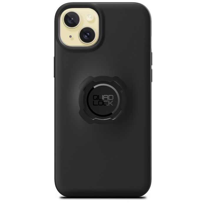Étui à quatre verrous - iPhone 15 plus