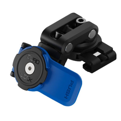 Support de réservoir de frein de moto Quad Lock
