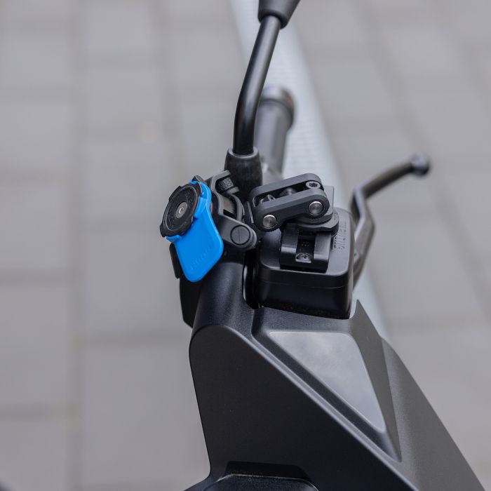 Support de réservoir de frein de moto Quad Lock