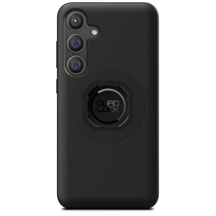 Étui magnétique Quad Lock - Samsung Galaxy S24+