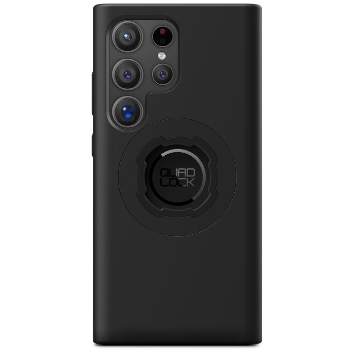 Étui magnétique Quad Lock - Samsung Galaxy S24 Ultra