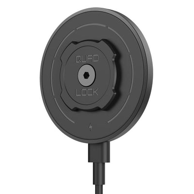 Tête de chargement sans fil Quad Lock Mag