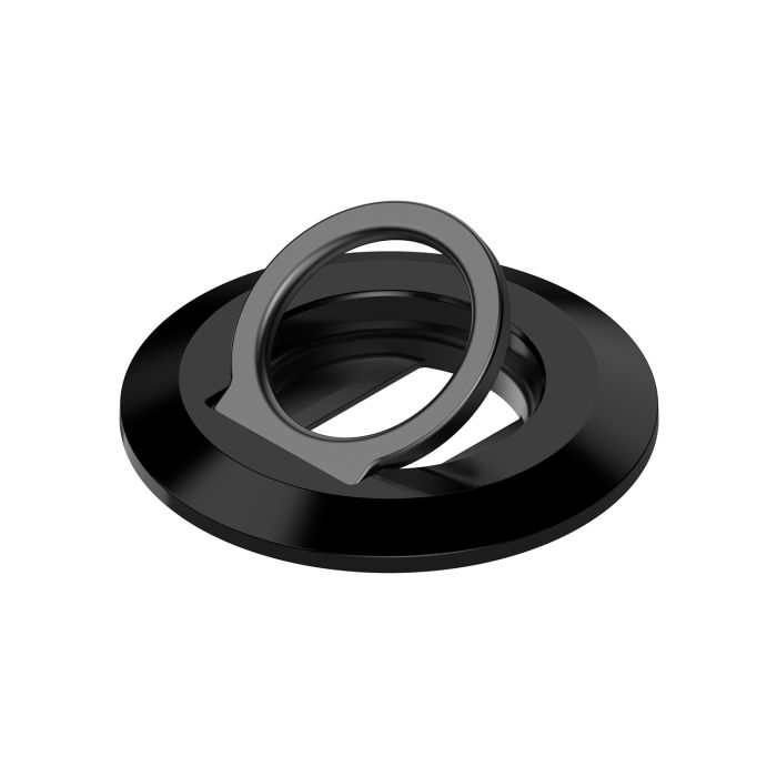 Ouvre-bouteille avec support d'anneau de téléphone Quad Lock Mag