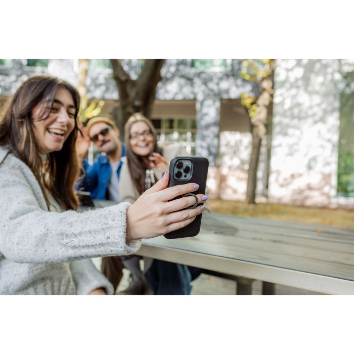 Ouvre-bouteille avec support d'anneau de téléphone Quad Lock Mag