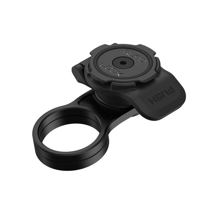 Support de capuchon de tige Quad Lock Pro
