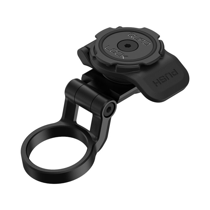 Support de capuchon de tige Quad Lock réglable