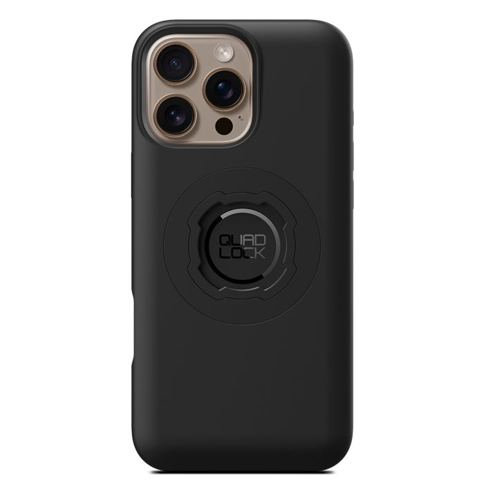 Étui magnétique Quad Lock - iPhone 16 Pro Max