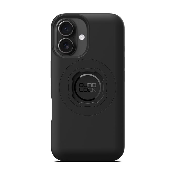 Étui magnétique Quad Lock - iPhone 16