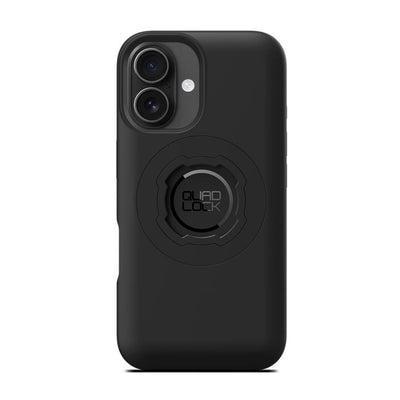 Étui magnétique Quad Lock - iPhone 16