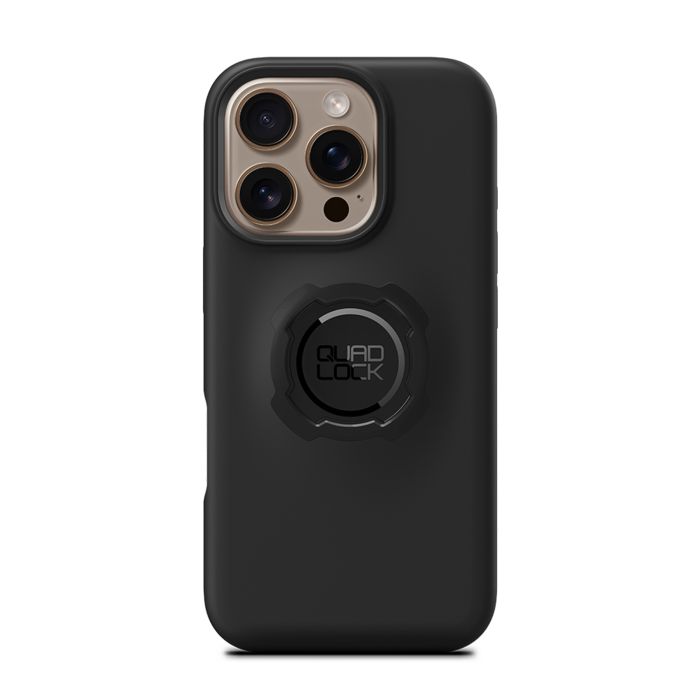 Coque Quad Lock - iPhone 16 pro
