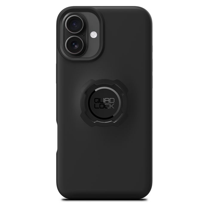 Étui à quatre verrous - iPhone 16 plus