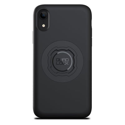 Étui magnétique Quad Lock - iPhone XR