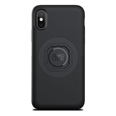 Étui magnétique Quad Lock - iPhone X XS