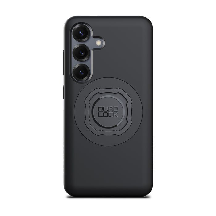 Étui magnétique Quad Lock - Samsung Galaxy S25