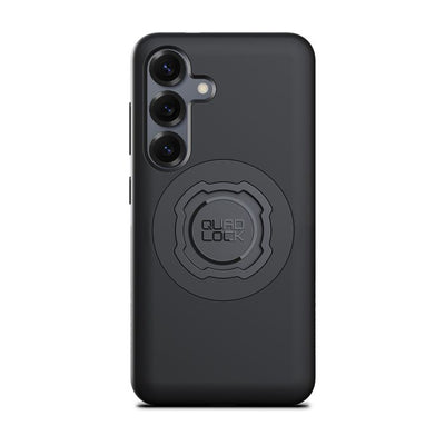 Étui magnétique Quad Lock - Samsung Galaxy S25