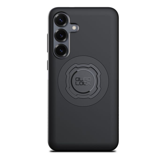Étui magnétique Quad Lock - Samsung Galaxy S25+