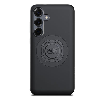 Étui magnétique Quad Lock - Samsung Galaxy S25+