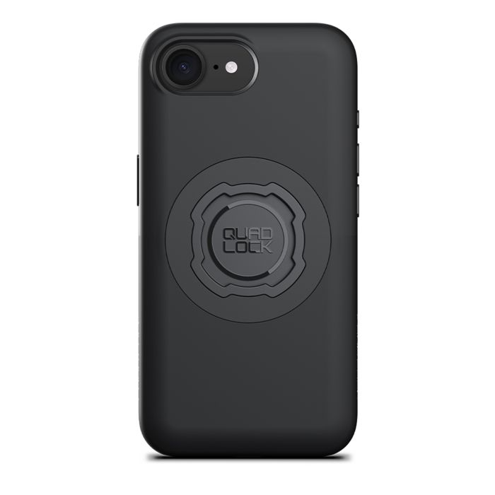 Étui magnétique Quad Lock - iPhone 16e
