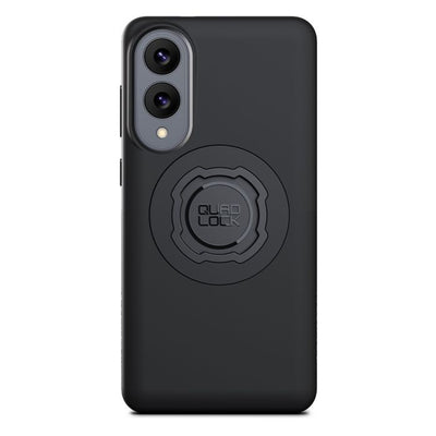 Étui magnétique Quad Lock - Samsung Galaxy S25 Edge