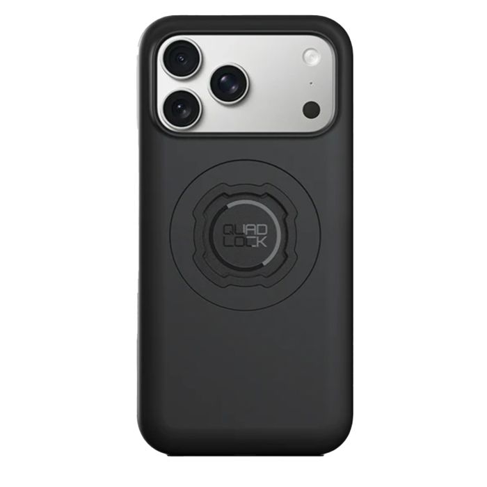 Étui magnétique Quad Lock - iPhone 17 Pro Max