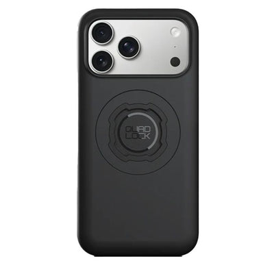 Étui magnétique Quad Lock - iPhone 17 Pro Max