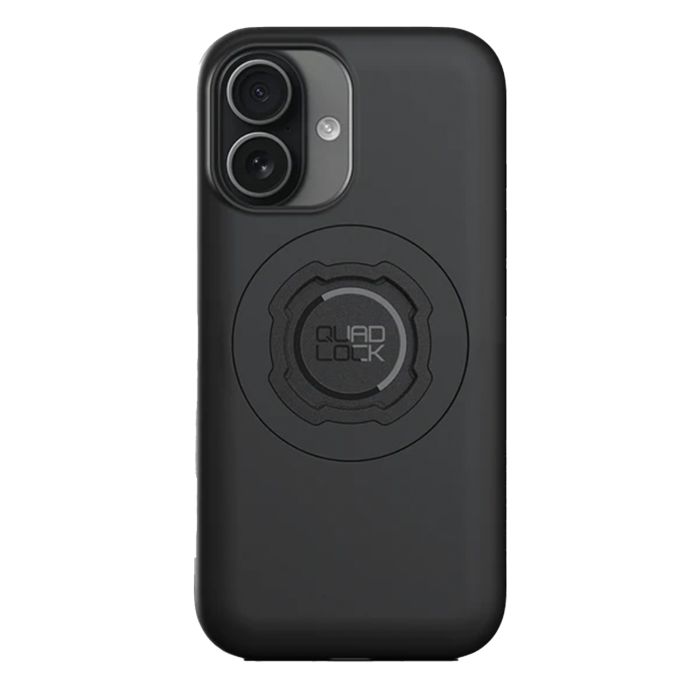 Étui magnétique Quad Lock - iPhone 17