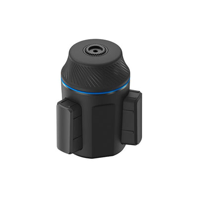 Support de porte-gobelet à verrouillage quadruple