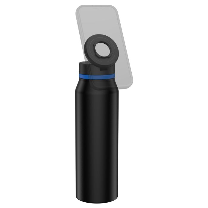 Support pour bouteille d'eau Quad Lock Mag