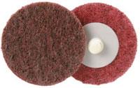 Cibo roloc tex scotch disc 50mm moi (moyen) | 50 pièces
