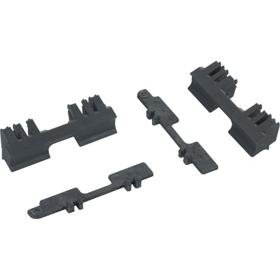 QIBBEL INSERT CUBES ANTI-SLIP BRANDES AIR ARRÉE 6+ Junior