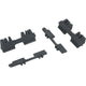 QIBBEL INSERT CUBES ANTI-SLIP BRANDES AIR ARRÉE 6+ Junior