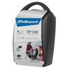 Top case Polisport Luxe - noir (montage fixe sur support)