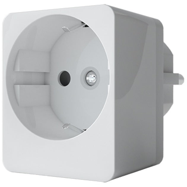 Plug qubino 16a