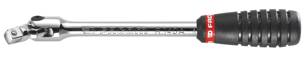 Tige articulée Facom 1 4 avec poignée 150mm (nml)