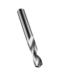 Perceuse à centrer Lucarne hm r120-2.0mm