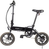 Bohlt Electric pliing vélo r140 noir